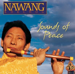 Sounds of Peace