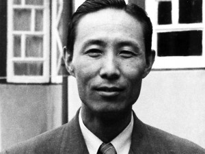 Tsongkha Lhamo Tsering