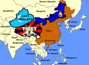 Mongol_Tuved_Uyghur