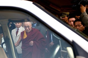 His Holiness His Holiness