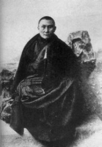 dorjiev007 Agvan Dorjiev