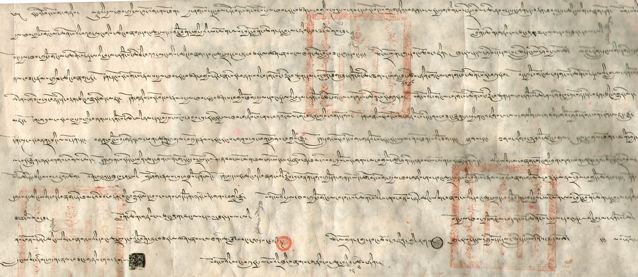 tibeto-mongol-treaty-copy_2 Tibet Mongolia Treaty of 1912