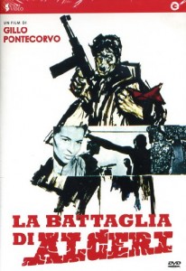 La battaglia di Algeri