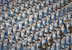 Closing Ceremony