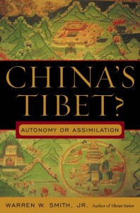 China's Tibet