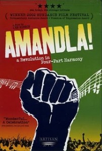 Amandala