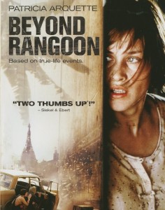 Beyond Rangoon