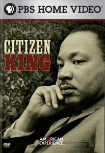 Citizen King