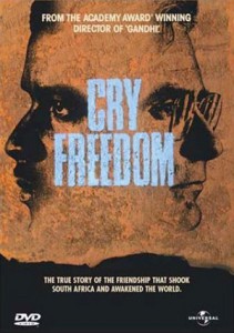Cry Freedom