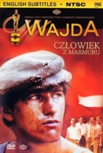 1976, Poland, Andrzej Wajda