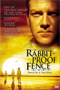 Rabbit Proof Fence
