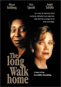 The Long Walk Home