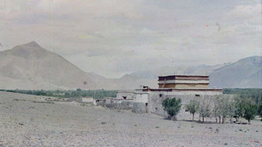 jhasa-lhakang