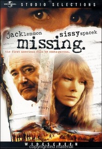 Missing
