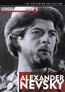 Alexander Nevsky