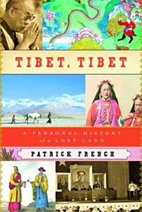 Tibet Tibet