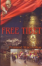 Free Tibet