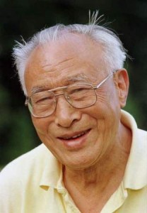 Taktser Rinpoche