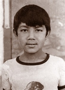 Sonam Phuntsok