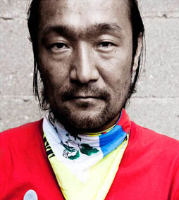 Lhakpa Tsering