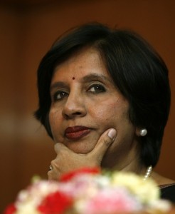 Nirupama Rao