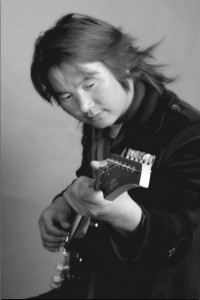 TashiDhondup