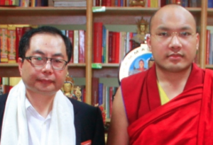 Xiao-Karmapa