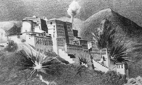 Potala Palace