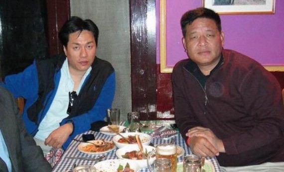 PenpaTsering&ThinleyKalsang